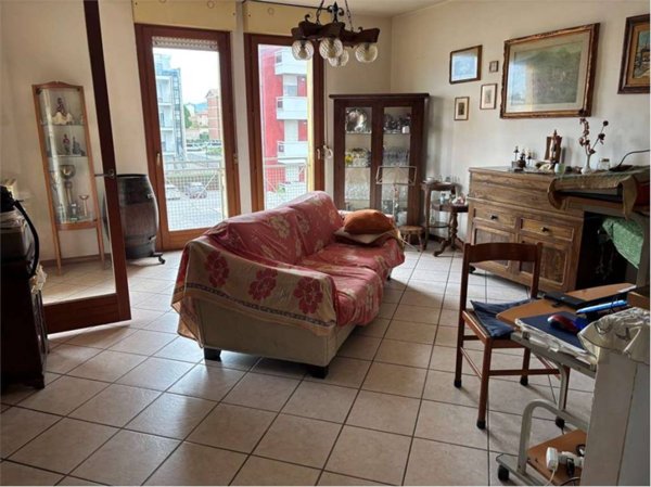 appartamento in vendita a Livorno