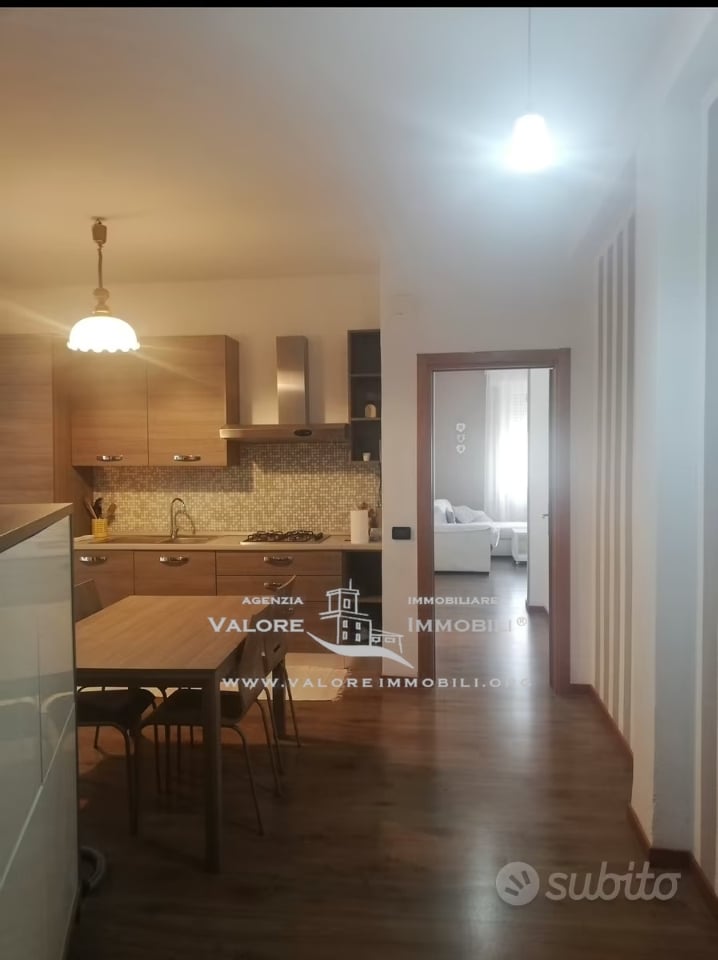 appartamento in vendita a Livorno in zona Stazione