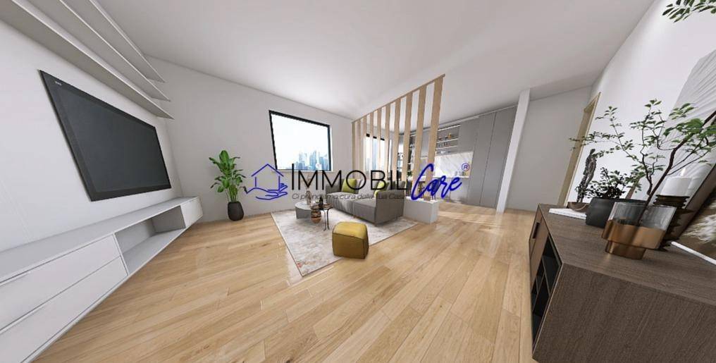 appartamento in vendita a Livorno in zona Centro Città