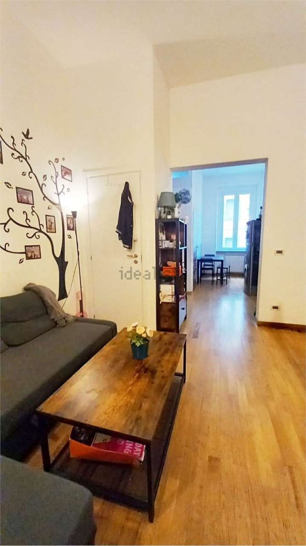 appartamento in vendita a Livorno in zona Centro Città