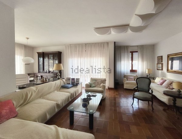 appartamento in vendita a Livorno in zona Antignano