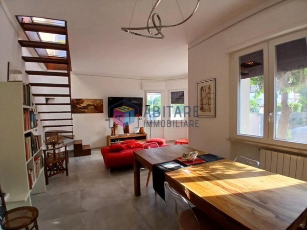 casa indipendente in vendita a Livorno in zona Stazione