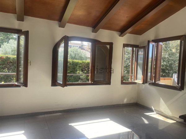 appartamento in vendita a Livorno in zona Montenero