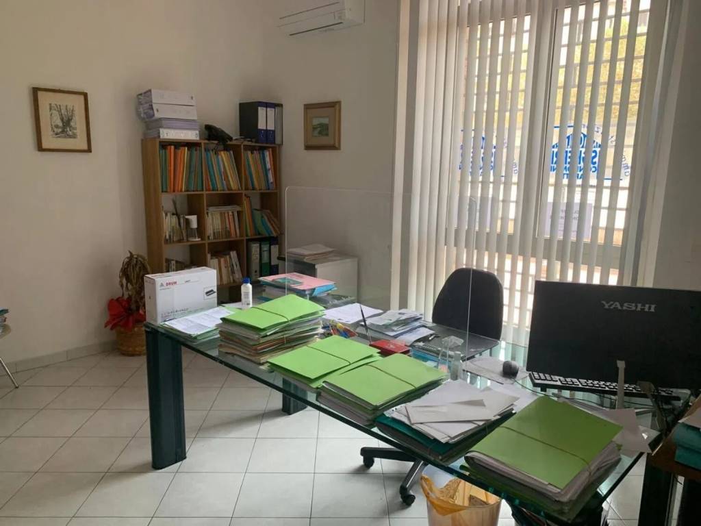 ufficio in vendita a Livorno