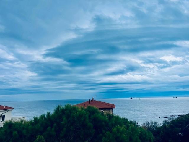 appartamento in vendita a Livorno in zona Antignano