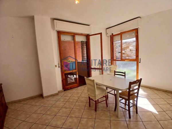 appartamento in vendita a Livorno