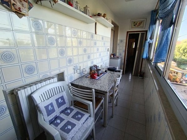 appartamento in vendita a Livorno