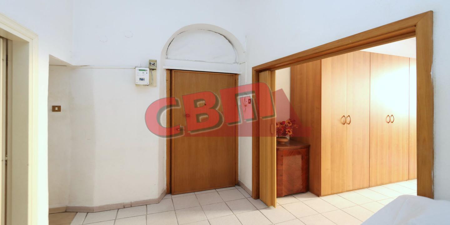 appartamento in vendita a Livorno