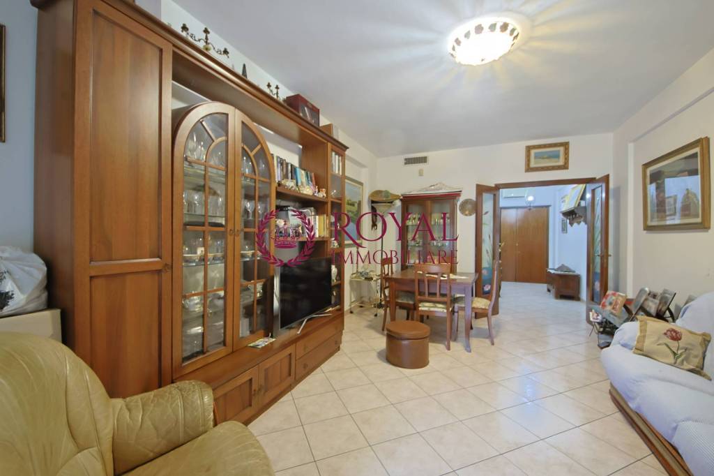 appartamento in vendita a Livorno