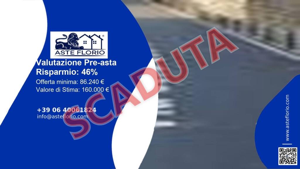 appartamento in vendita a Livorno