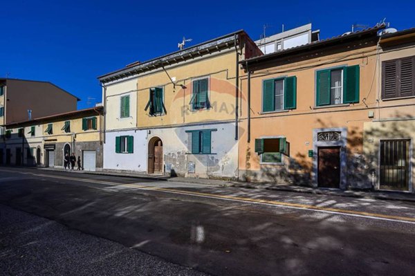 appartamento in vendita a Livorno in zona Stazione