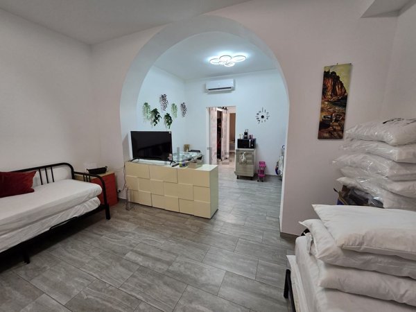 appartamento in vendita a Livorno