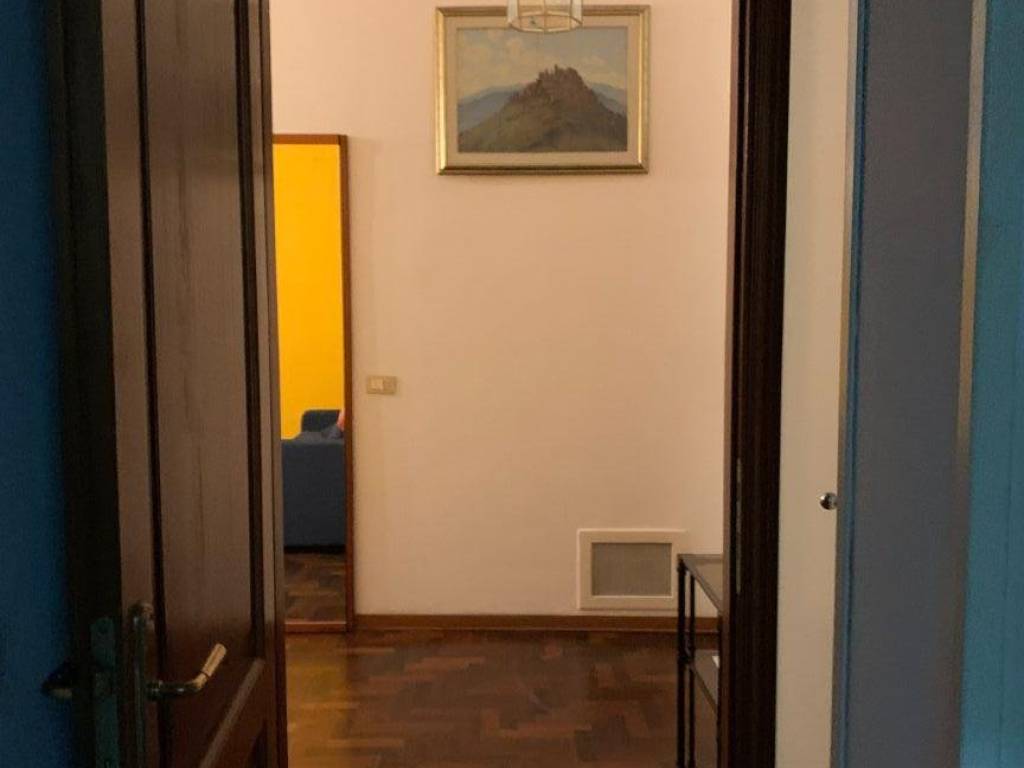 appartamento in vendita a Livorno in zona Centro Città