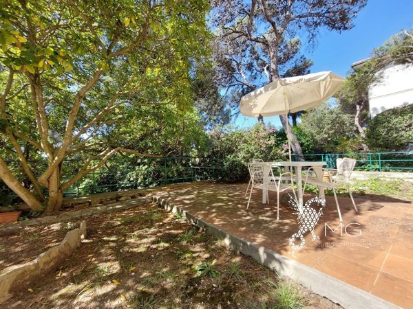 appartamento in vendita a Livorno in zona Quercianella