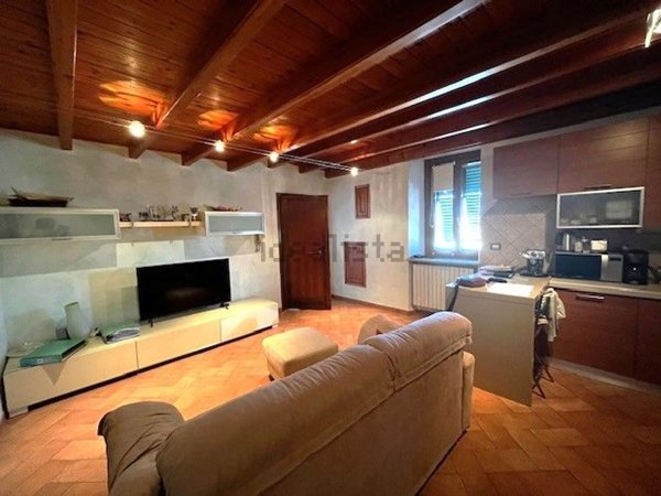 appartamento in vendita a Livorno in zona Ardenza