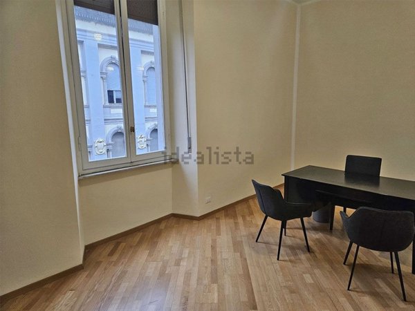 ufficio in vendita a Livorno in zona Centro Città