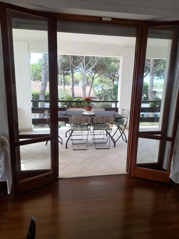 casa indipendente in vendita a Livorno in zona Quercianella