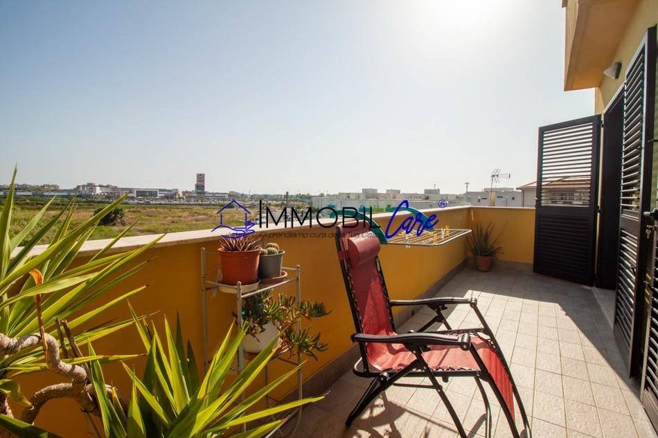 appartamento in vendita a Livorno