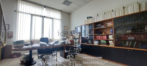 ufficio in vendita a Livorno