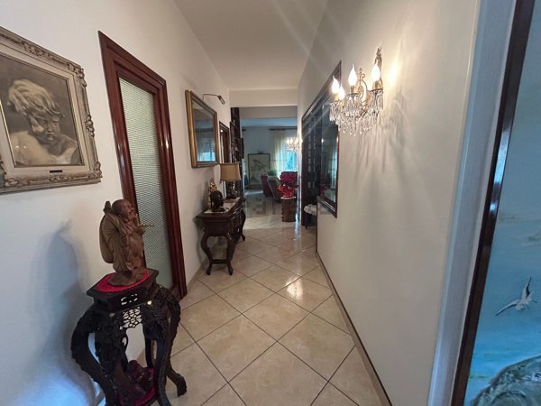 appartamento in vendita a Livorno