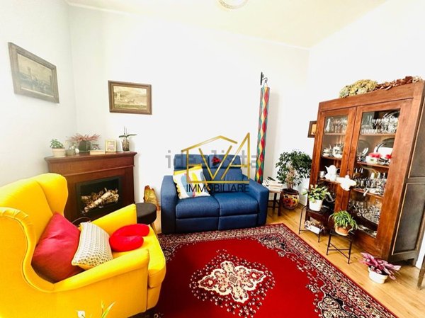 appartamento in vendita a Livorno