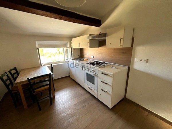 appartamento in vendita a Livorno