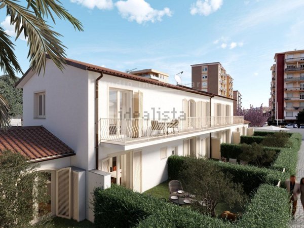 appartamento in vendita a Livorno