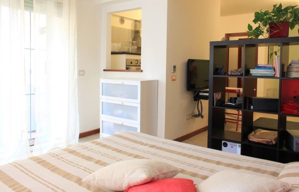 appartamento in vendita a Livorno in zona Ospedale