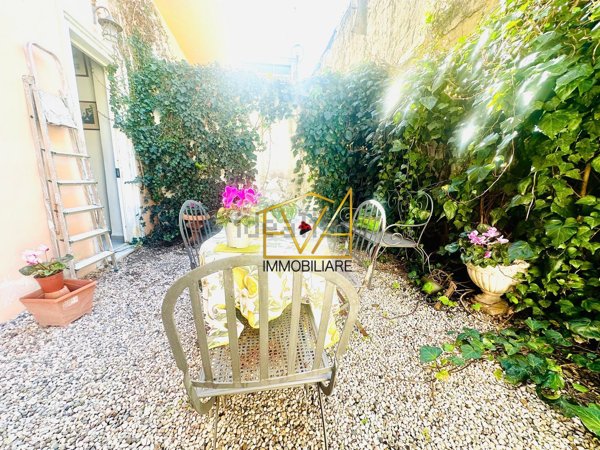 appartamento in vendita a Livorno