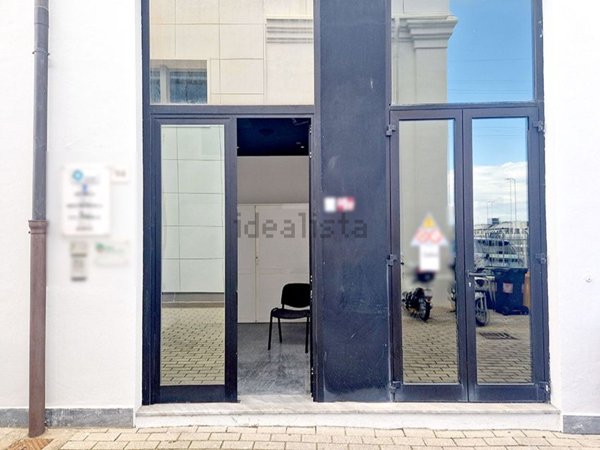 ufficio in vendita a Livorno