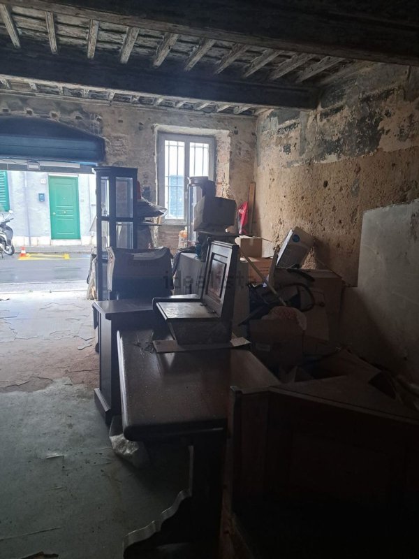 appartamento in vendita a Livorno