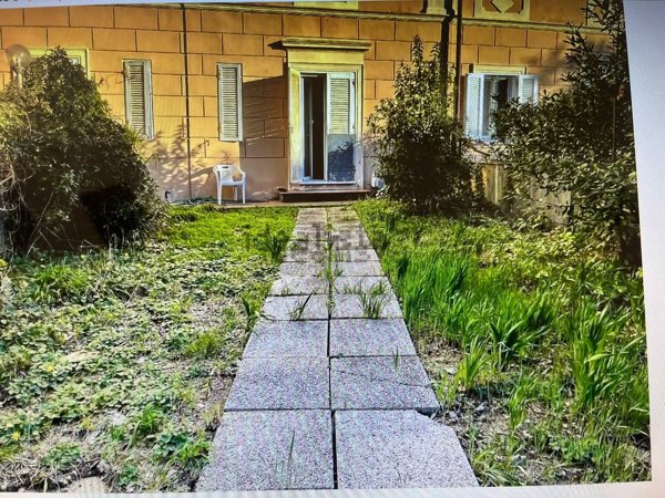 appartamento in vendita a Livorno