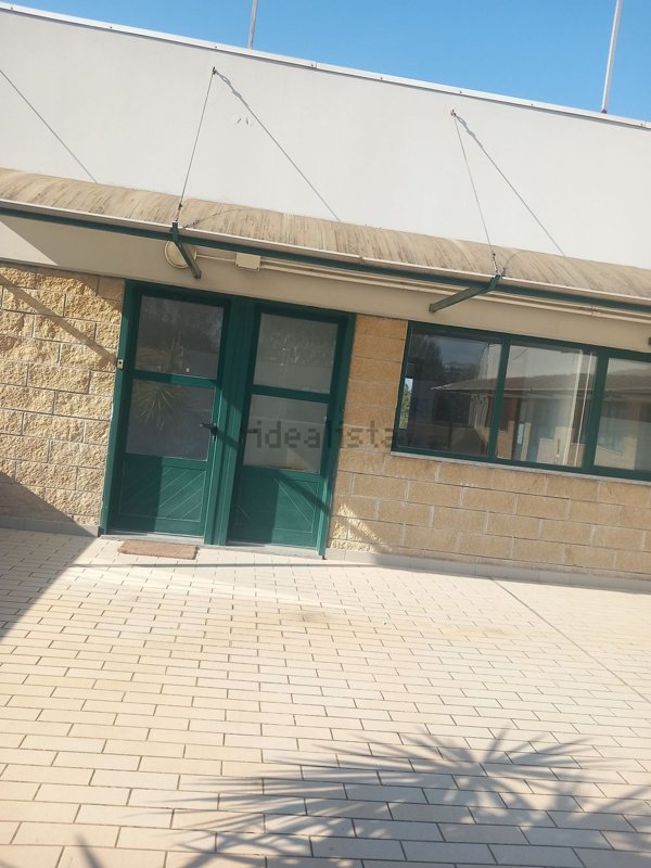 ufficio in vendita a Livorno