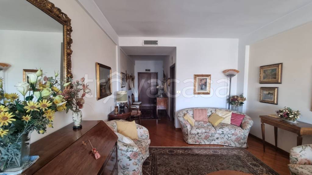 appartamento in vendita a Livorno