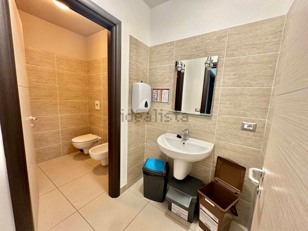 ufficio in vendita a Livorno