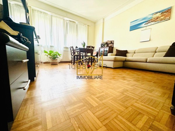 appartamento in vendita a Livorno in zona Ardenza