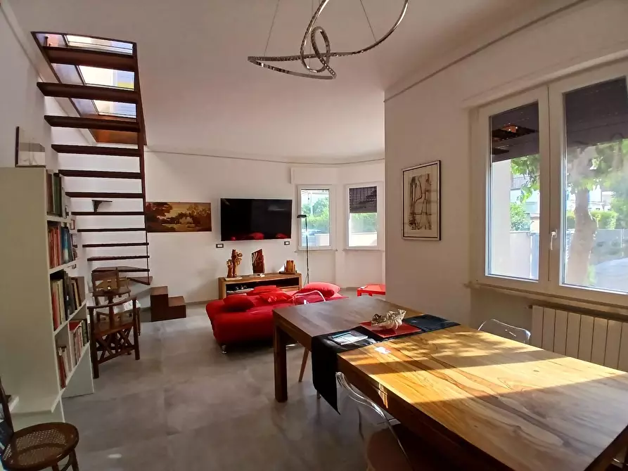 casa indipendente in vendita a Livorno in zona Stazione