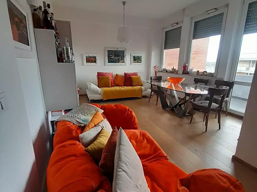 appartamento in vendita a Livorno