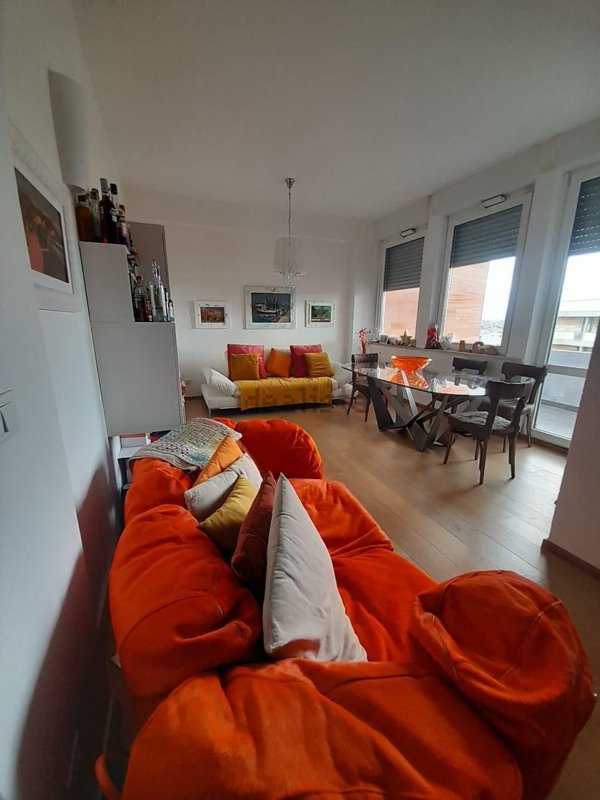 appartamento in vendita a Livorno