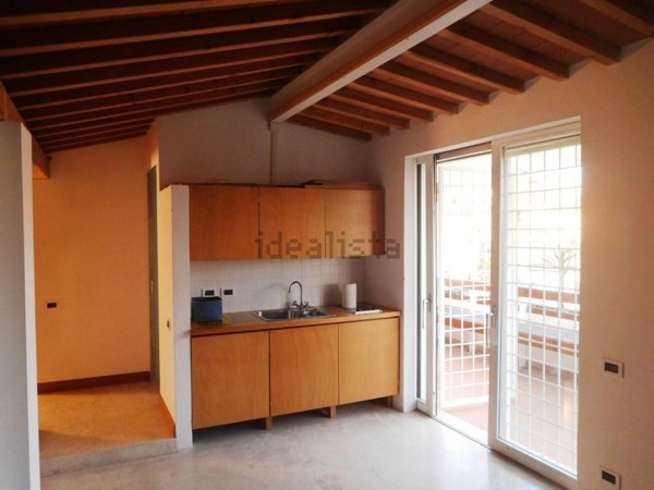 appartamento in vendita a Livorno