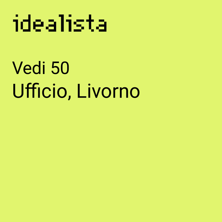 appartamento in vendita a Livorno