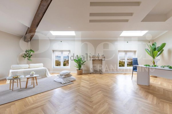 appartamento in vendita a Livorno in zona Ardenza