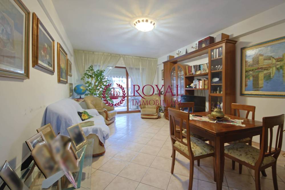 appartamento in vendita a Livorno