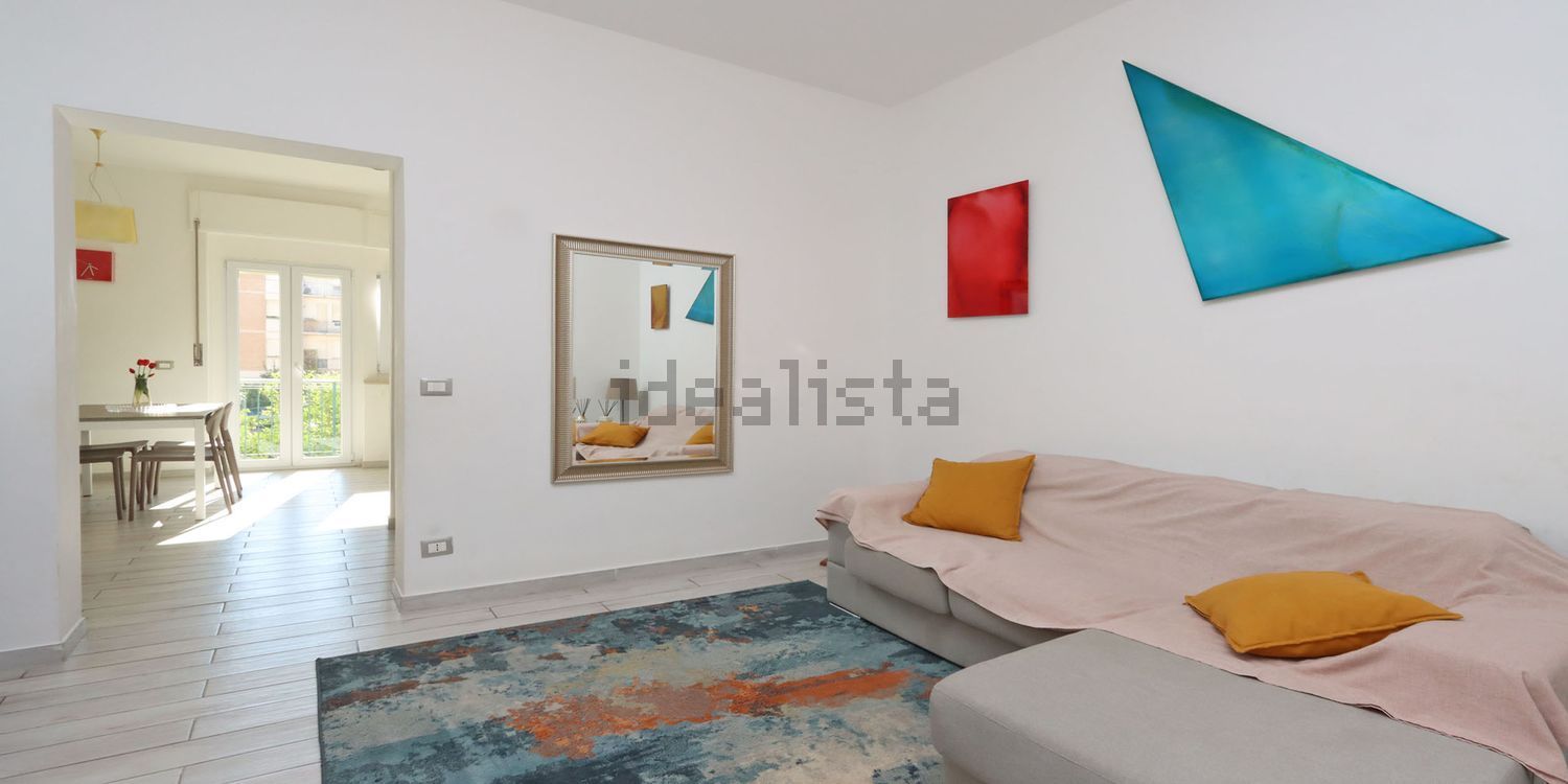 appartamento in vendita a Livorno