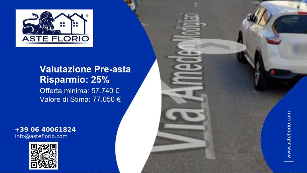 appartamento in vendita a Livorno