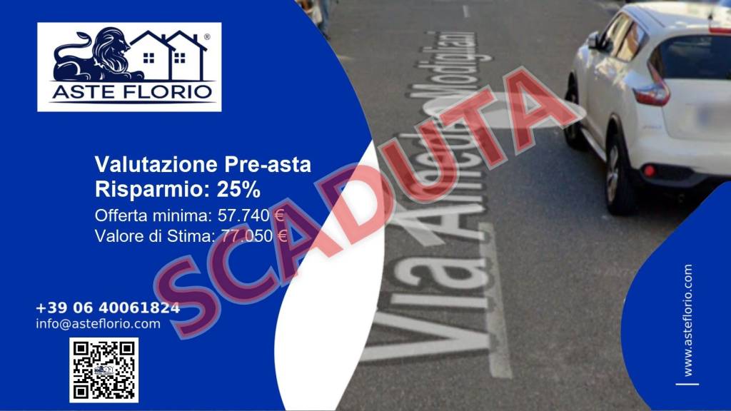 appartamento in vendita a Livorno