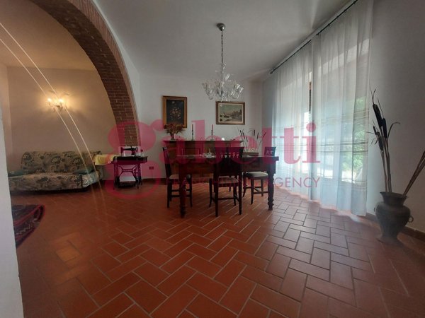 appartamento in vendita a Livorno in zona Montenero