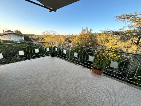 casa semindipendente in vendita a Livorno