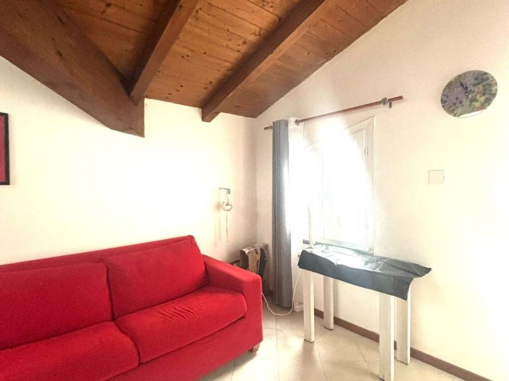 appartamento in vendita a Livorno