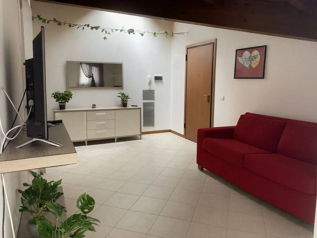 appartamento in vendita a Livorno in zona Centro Città